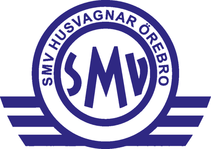 SMV Husvagnar